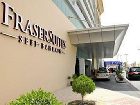 фото отеля Fraser Suites Seef Bahrain