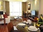 фото отеля Fraser Suites Seef Bahrain