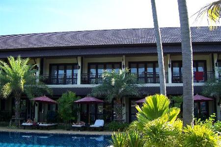 фото отеля Am Samui Resort