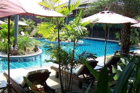 фото отеля Am Samui Resort
