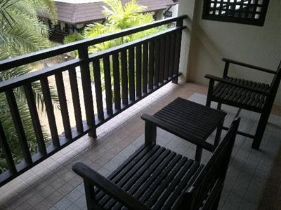 фото отеля Am Samui Resort
