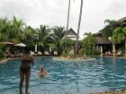 фото отеля Am Samui Resort