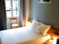 Hotel du Parc Saint Charles