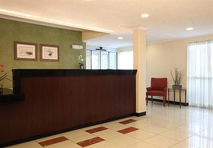 фото отеля Fairfield Inn Dallas Las Colinas