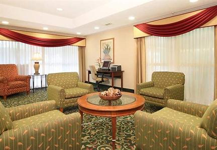 фото отеля Fairfield Inn Dallas Las Colinas