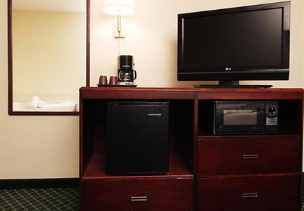 фото отеля Fairfield Inn Dallas Las Colinas