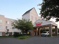 Fairfield Inn Dallas Las Colinas