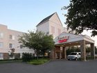 фото отеля Fairfield Inn Dallas Las Colinas