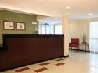 фото отеля Fairfield Inn Dallas Las Colinas