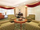 фото отеля Fairfield Inn Dallas Las Colinas