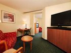 фото отеля Fairfield Inn Dallas Las Colinas