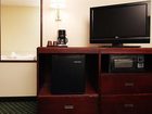 фото отеля Fairfield Inn Dallas Las Colinas