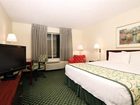 фото отеля Fairfield Inn Dallas Las Colinas
