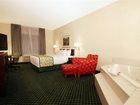 фото отеля Fairfield Inn Dallas Las Colinas