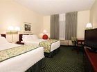 фото отеля Fairfield Inn Dallas Las Colinas