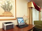 фото отеля Fairfield Inn Dallas Las Colinas