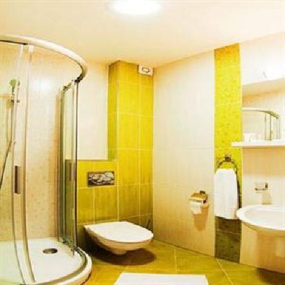 фото отеля BNC Hotel