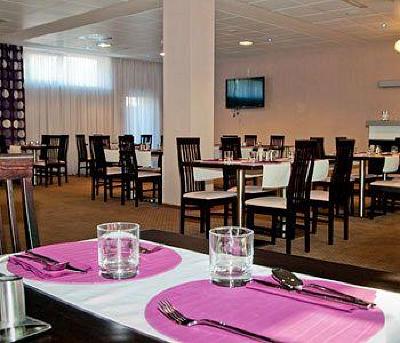 фото отеля BNC Hotel