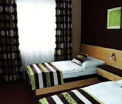 фото отеля BNC Hotel