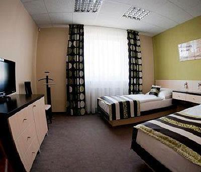 фото отеля BNC Hotel