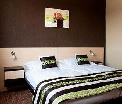 фото отеля BNC Hotel