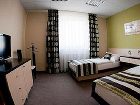 фото отеля BNC Hotel