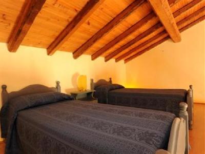 фото отеля ORTIGIA RESIDENCE