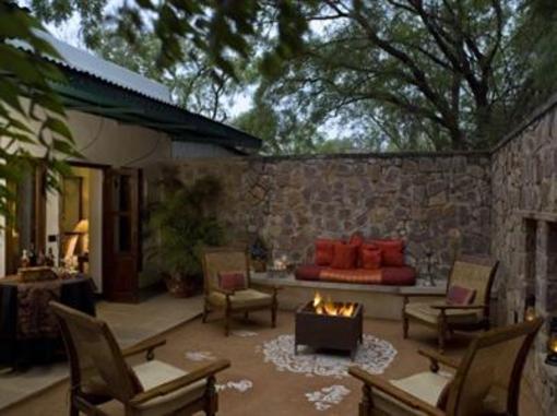 фото отеля The Sawai Madhopur Lodge