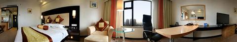 фото отеля Meilian City Holiday Hotel