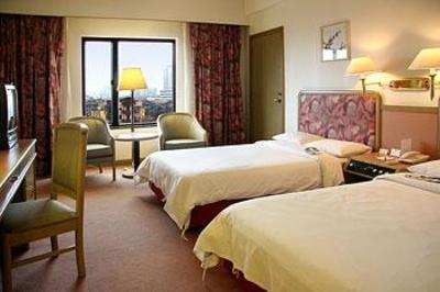 фото отеля Meilian City Holiday Hotel