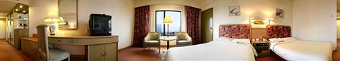 фото отеля Meilian City Holiday Hotel