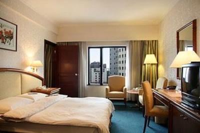 фото отеля Meilian City Holiday Hotel