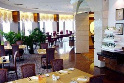 фото отеля Meilian City Holiday Hotel