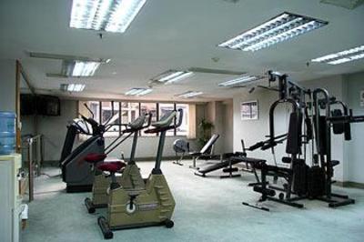 фото отеля Meilian City Holiday Hotel