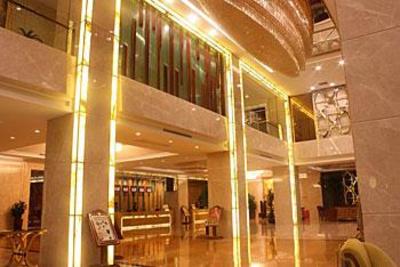 фото отеля Taihao Garden Hotel