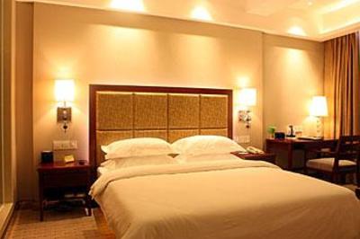 фото отеля Taihao Garden Hotel