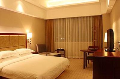 фото отеля Taihao Garden Hotel