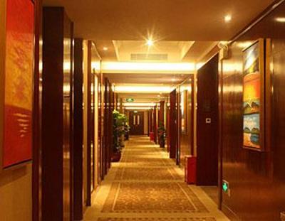 фото отеля Taihao Garden Hotel