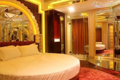 фото отеля Taihao Garden Hotel