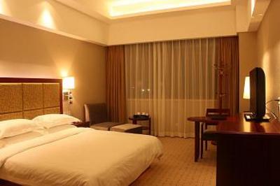 фото отеля Taihao Garden Hotel