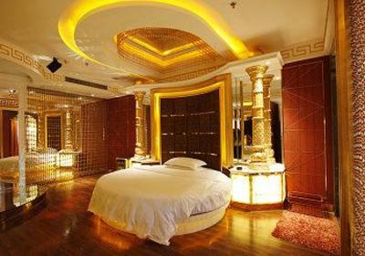 фото отеля Taihao Garden Hotel
