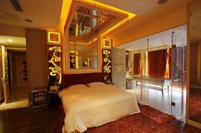 фото отеля Taihao Garden Hotel