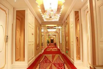 фото отеля Taihao Garden Hotel