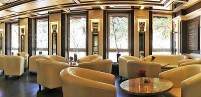 фото отеля Parkhotel Residence