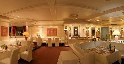 фото отеля Parkhotel Residence
