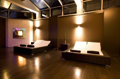 фото отеля Parkhotel Residence