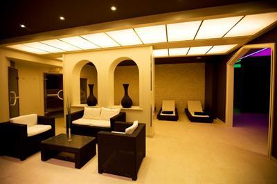 фото отеля Parkhotel Residence