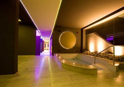 фото отеля Parkhotel Residence