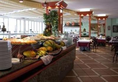 фото отеля Sahara Playa Hotel Gran Canaria