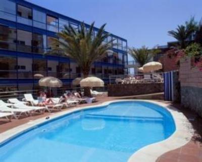 фото отеля Sahara Playa Hotel Gran Canaria
